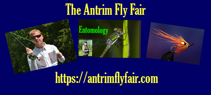 Antrim Fly Fair website