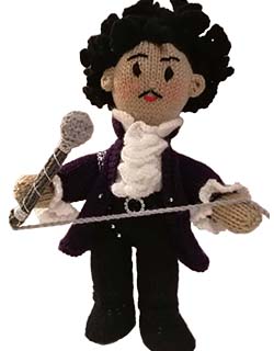 Prince Rogers Nelson by Elaine https://ecdesigns.co.uk