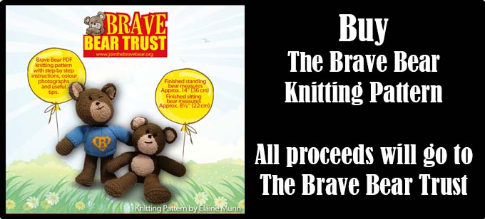 Brave Bear Trust